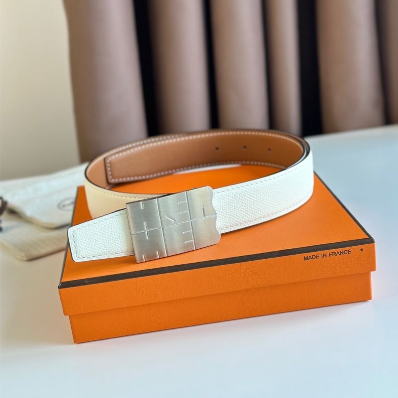 Hermes Belts